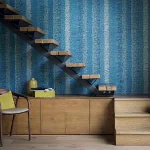 Cuidados e Limpeza com Papel de Parede Non-Woven Cuidados e Limpeza com Papel de Parede Non-Woven