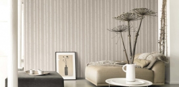 Cuidados e Limpeza com Papel de Parede Vinílico Cuidados e Limpeza com Papel de Parede Vinílico