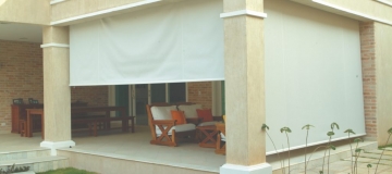 Toldo Vertical Toldo Vertical