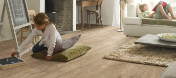 Laminados Quick-Step