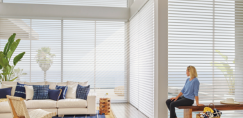 Manutenção e Limpeza de Cortinas e Persianas HunterDouglas® Manutenção e Limpeza de Cortinas e Persianas HunterDouglas®