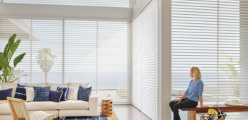 Manutenção e Limpeza de Cortinas e Persianas HunterDouglas®