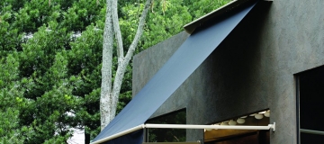 Toldo Braço Pivotante Toldo Braço Pivotante