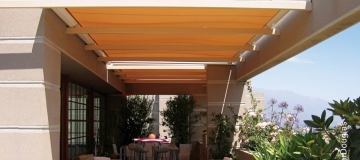 Toldo Horizontal Toldo Horizontal