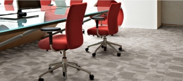 Tarkett | Linha Desso® Tarkett | Linha Desso®